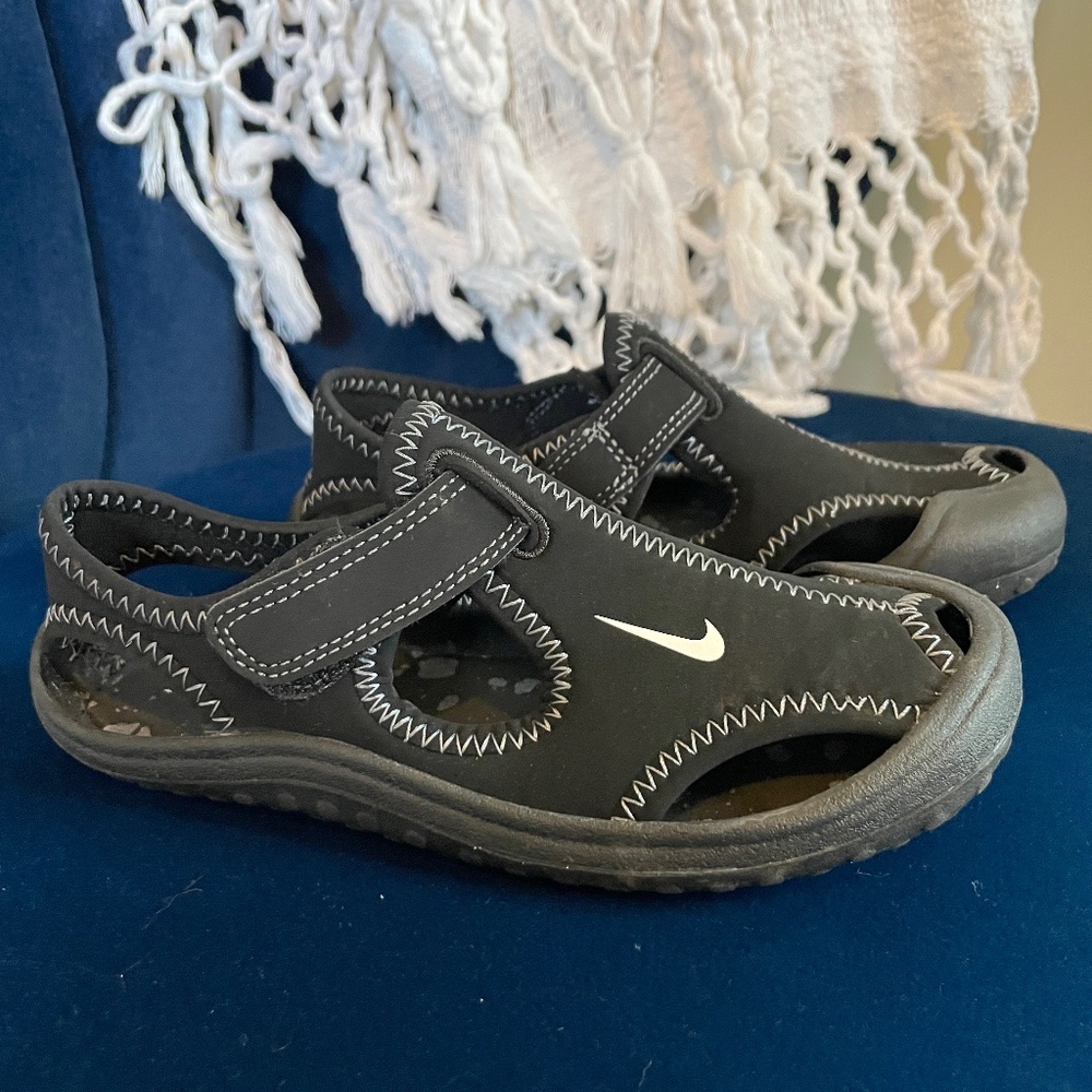 Nike Toddler Boy Sandals